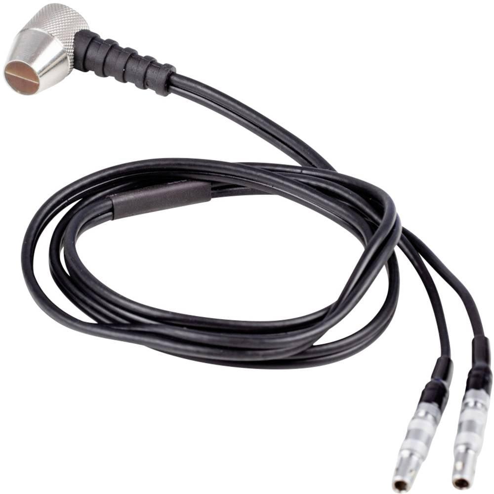 Sauter, Feinwaage, ATB-US06 Externer Messkopf, 5 MHz, Ø 8 mm (ATB-US06)