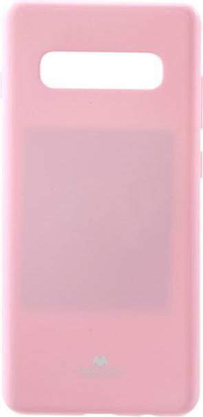 Produktbild Goospery Pearl Jelly Series (Samsung Galaxy S10+)