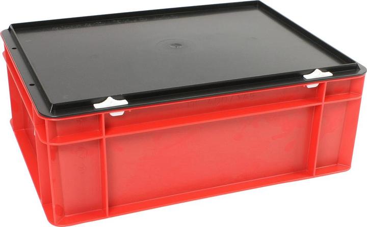 Actual product image Dönges Loading module compressed air DIN 14530-8