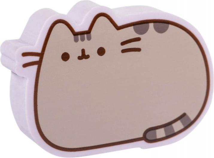 Actual product image Pusheen - Set de 2 Gommes