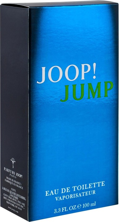 Immagine prodotto Joop! Salta (Eau de toilette, 100 ml)