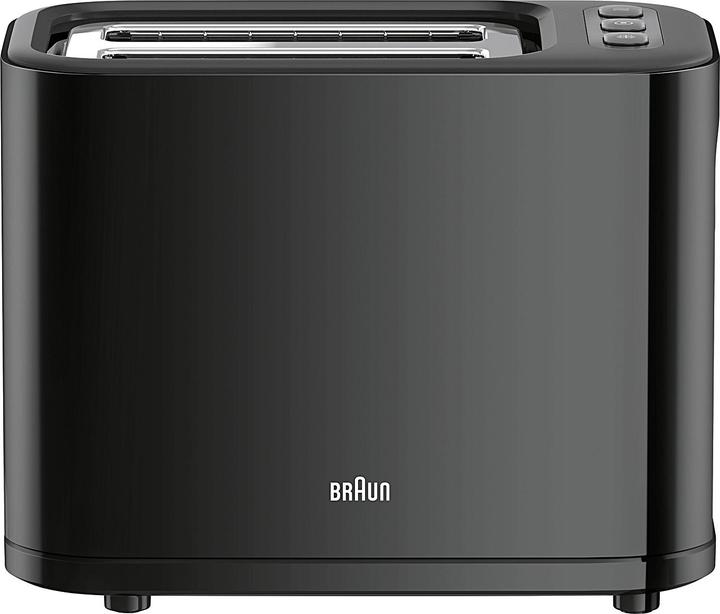 Actual product image Braun Pure Ease