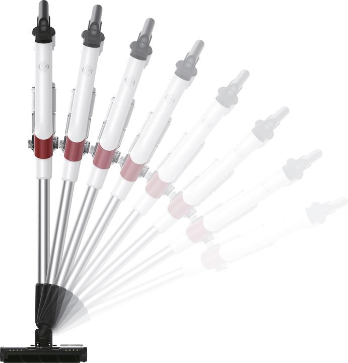 Actual product image Hoover HF202H 011