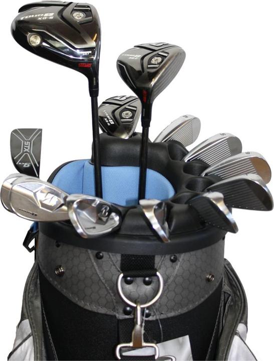 Produktbild Bennington QO9 Select 360° Waterproof