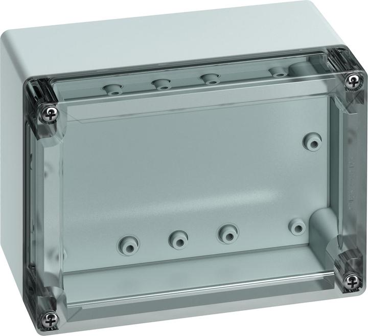 Produktbild Spelsberg TG IP67 enclosure, ABS, clear lid (Gehäuse)