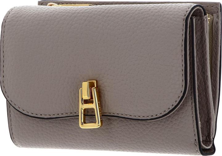 Actual product image Coccinelle Magie Flap Wallet