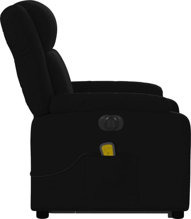 Image du produit vidaXL Massagesessel mit Aufstehhilfe