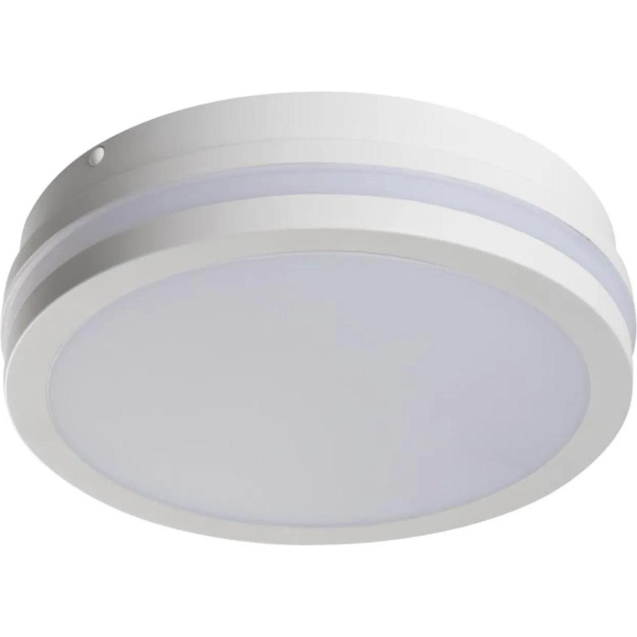 Kanlux, Wandleuchte + Deckenleuchte, LED Deckenleuchte Beno (1550 lm)