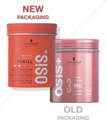 Productafbeelding Schwarzkopf Osis (Haargel, 100 ml)