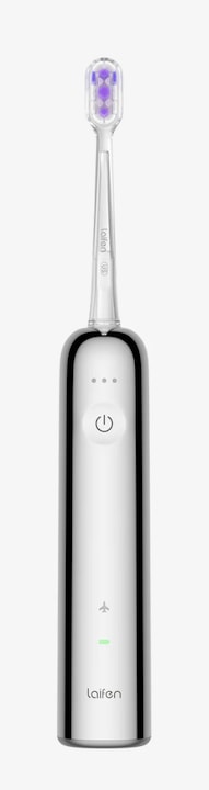 Actual product image Laifen Wave (Oscillating toothbrush)
