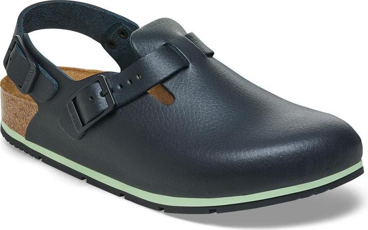 Actual product image Birkenstock Damen/Herren-Sicherheitsschuh, Tokio PRO LE Black, Grösse 41 (41)