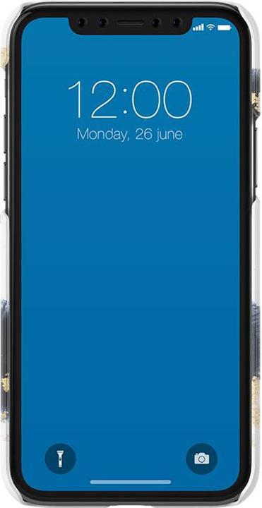 Produktbild iDeal Of Sweden Gleaming Licorice (Apple iPhone 11 Pro)
