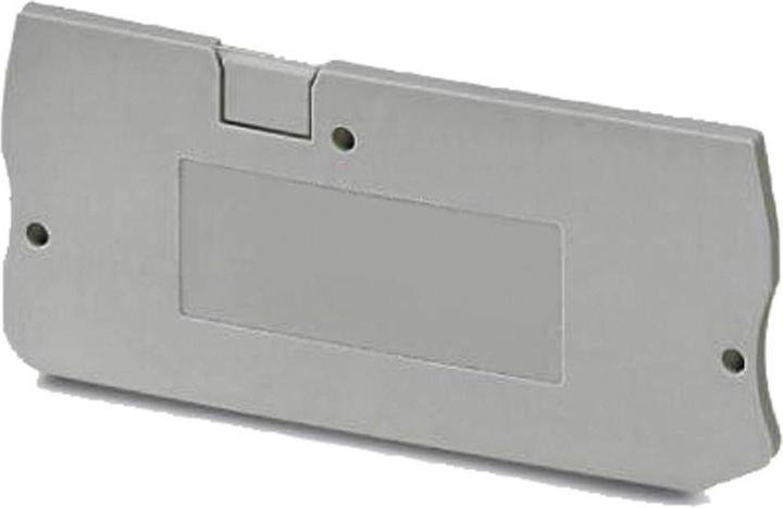 Actual product image Siemens End panel gr 8WH9003-2SA00