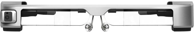 Actual product image Epson Moverio BT-35E