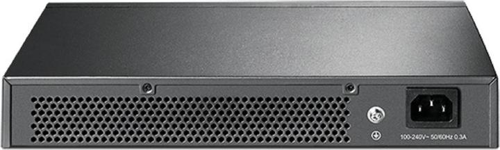 Actual product image TP-Link Tl-Sg1016d (16 Ports)