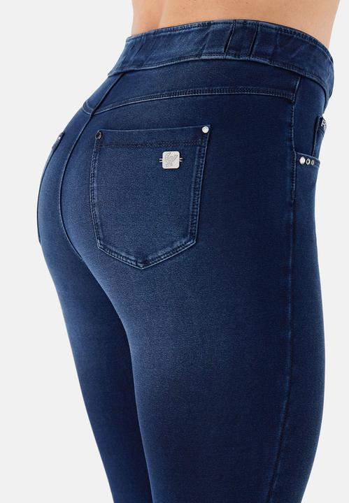 Actual product image Freddy N.O.W.® Pants 7/8 NOW5MF217 (XS)