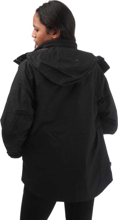 Actual product image Timberland Womens/Ladies Benton 3 in 1 Jacket (40, 42)