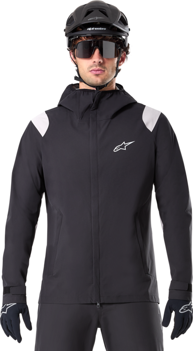 Image du produit Alpinestars Veste 24 A-Dura Rain (Hommes, M)