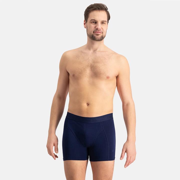 Produktbild Bamboo Basics Boxershorts Rico Gift Box (XL, 2er Pack)