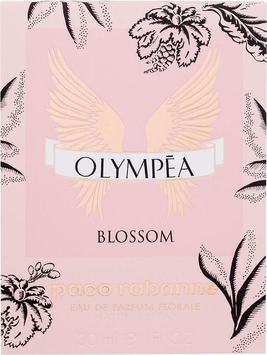 Actual product image Paco Rabanne Olympea Blossom Edp Spray (Eau de parfum, 30 ml)