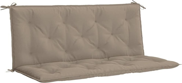 Image du produit VidaXL Henryk (120 x 50 x 7 cm)