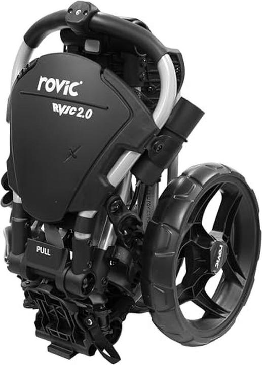 Produktbild Clicgear Rv1c 2.0 Golfwagen