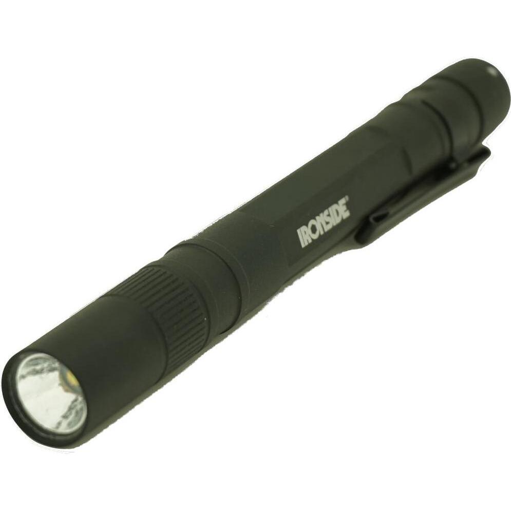 Thumbnail - Ironside, Taschenlampe, Taschenlampe Penlight (13.10 cm)