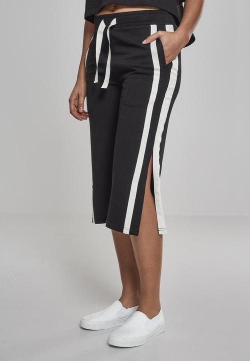 Produktbild Urban Classics Ladies Taped Terry Culotte (S)