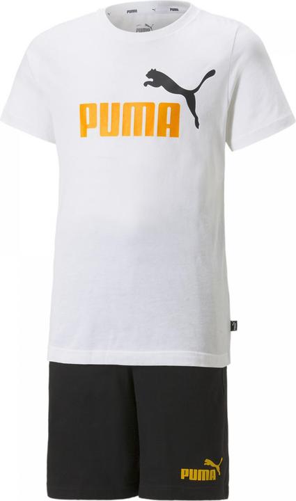 Produktbild Puma Short Jersey Set B (164)