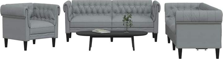 Produktbild vidaXL Wohnzimmer Couch