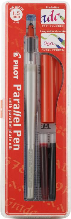 Image du produit Pilot Plume parallèle 1.5 (Multicolore, 1x)