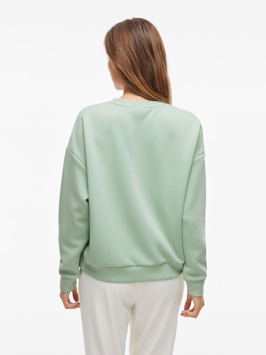 Produktbild Vila Rundhals Sweatshirt (XS)