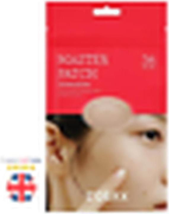 Produktbild Cosrx Master Patch Intensive