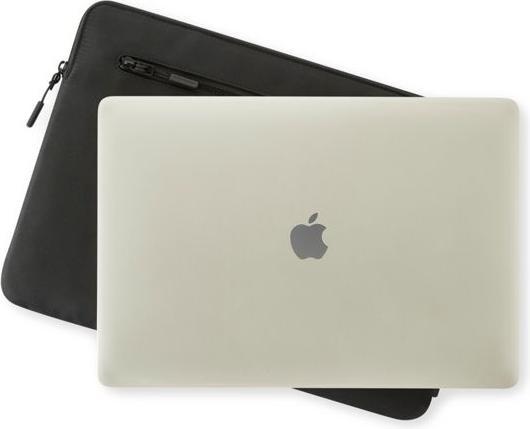 Actual product image Pipetto Macbook Sleeve 16" Organiser, Black (16", Apple)