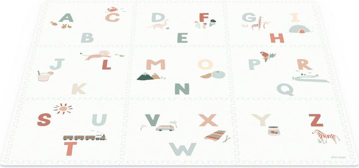 Image du produit play&go Eevaa (180 x 180 cm)