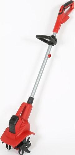 Actual product image Einhell 18 V Battery Ground Hoe GE-CR 18/20 Li E Power X-Change
