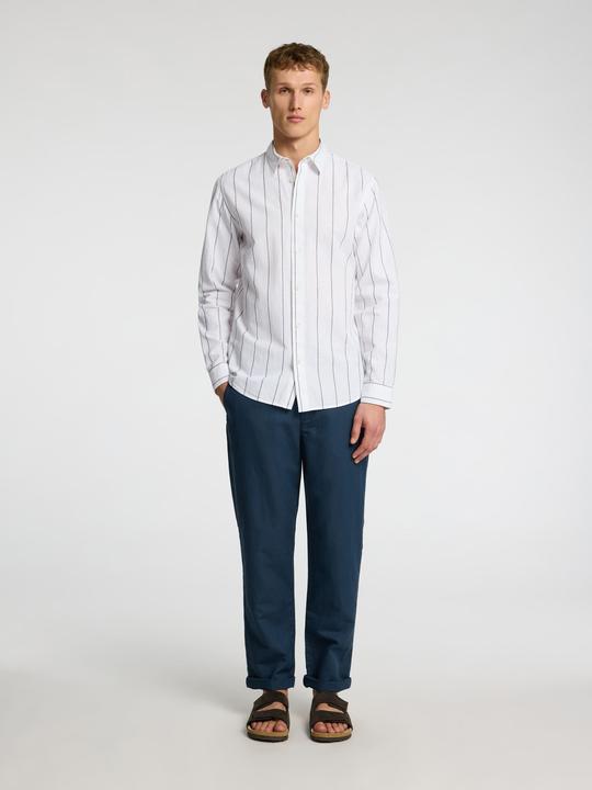 Produktbild Selected Slim Fit Hemd (L)