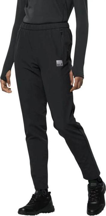 Produktbild Jack Wolfskin Bike Commute Wi Pants W (42)