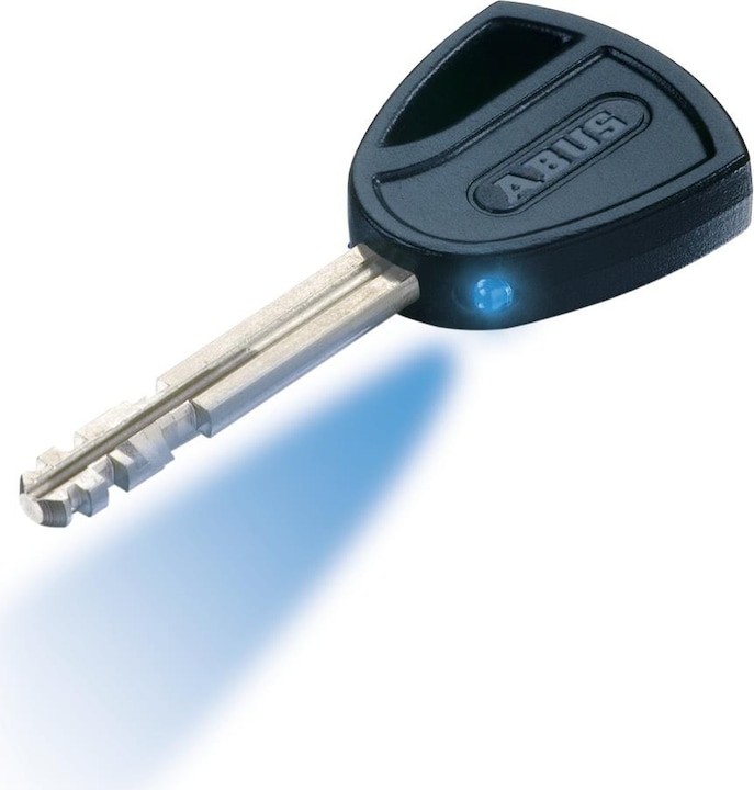 Immagine prodotto Abus Catena di città 1010 (85 cm)