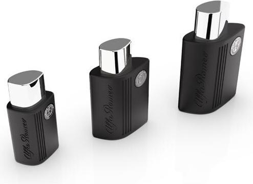 Produktbild Romeo Black (Eau de Toilette, 75 ml)