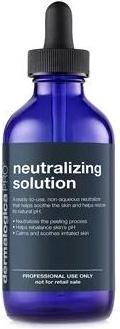 Image du produit Dermalogica Pro, Peeling, Exfoliating Lotion, 118 ml (Exfoliant nettoyant, 118 ml)