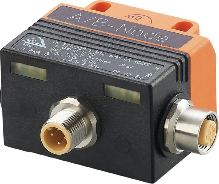 Produktbild IFM AC2317