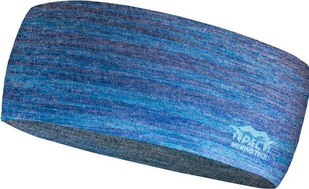 Actual product image P.A.C. . Recycled Merino Tech