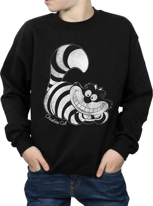 Produktbild Disney Jungen Sweatshirt (116)