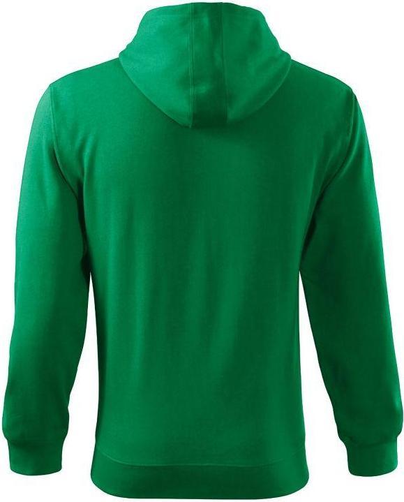 Image du produit Malfini - Veste à capuche TRENDY - Homme (M)