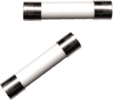 Produktbild Schweizer 6,3x32mm F 4A 500V 632.523 Feinsicherung flink (4 A)