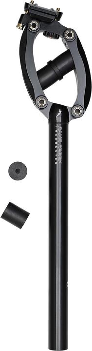 Image du produit Cane Creek Thudbuster LT (30.90 mm)