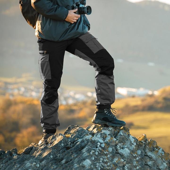 Image du produit Normani Herren Wanderhose - Outdoorhose (5XL)