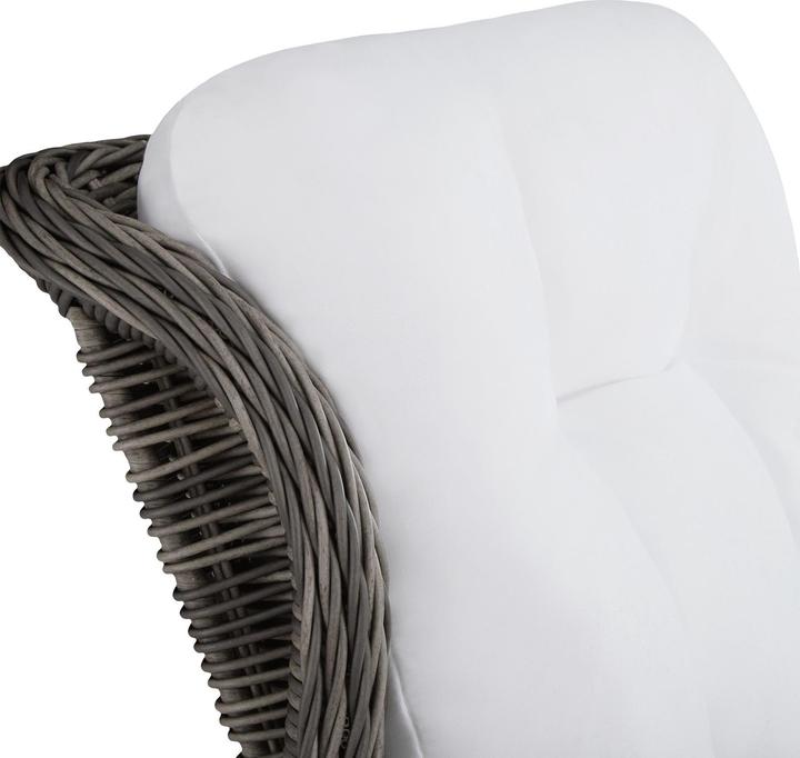 Image du produit tectake Set en rotin Benissa