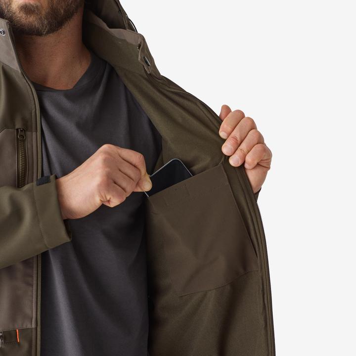 Actual product image Solognac 500 (44)